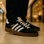 Adidas Spezial - Noir