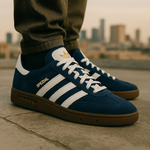 Adidas Spezial – Navy Blue