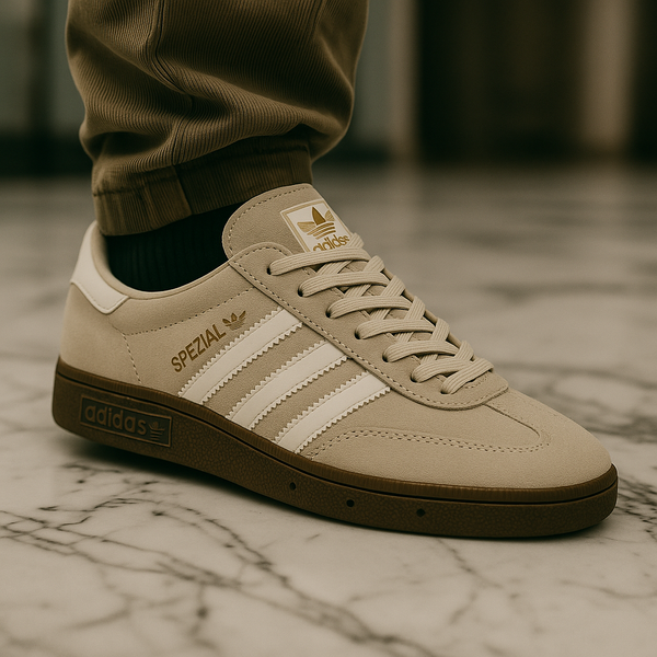 Adidas Spezial - beige