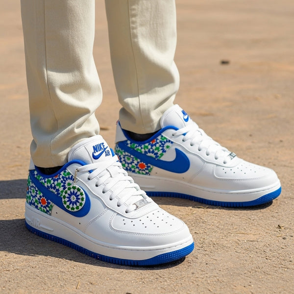 TAMGHRABIT Zellige Edition