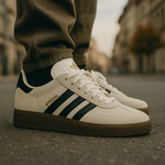 Adidas Spezial –  Blanc